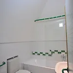 Gatto Bianco House ベッド・アンド・ブレックファスト