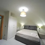 ベッド・アンド・ブレックファスト Gatto Bianco House バーリ