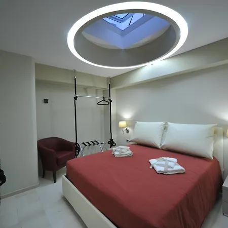 Gatto Bianco House Bed & Breakfast Bari