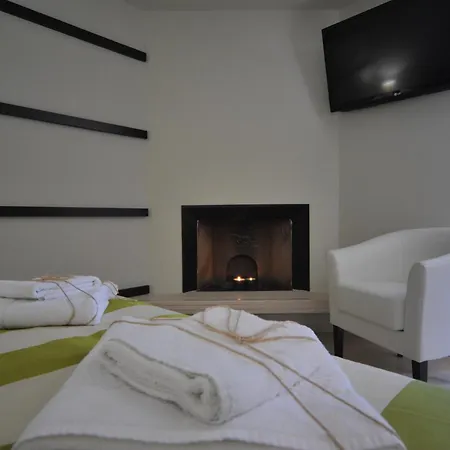 Gatto Bianco House Bari