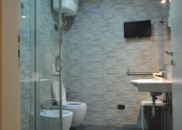 Gatto Bianco House Bari