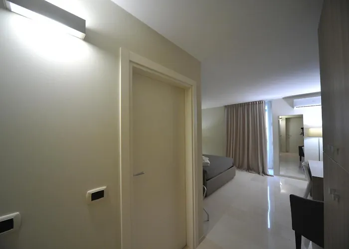 Gatto Bianco House Couette-café 4*