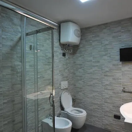 Gatto Bianco House 2* Bari
