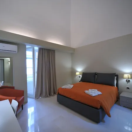 Gatto Bianco House فندق مبيت وإفطار باري