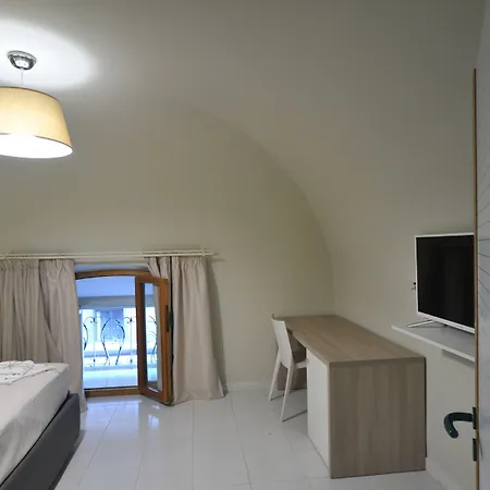 Bed and breakfast Gatto Bianco House