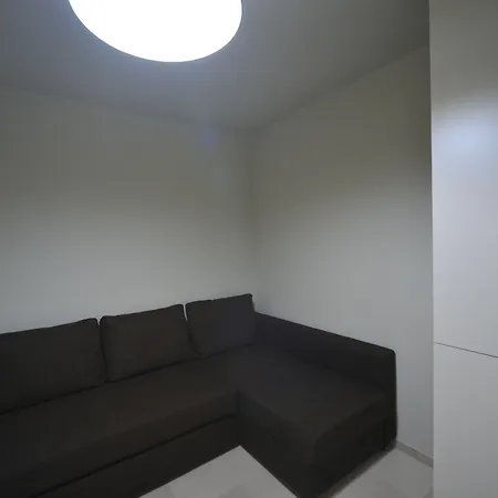 Gatto Bianco House Μπάρι