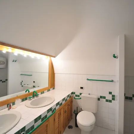 Bed and Breakfast Gatto Bianco House Μπάρι