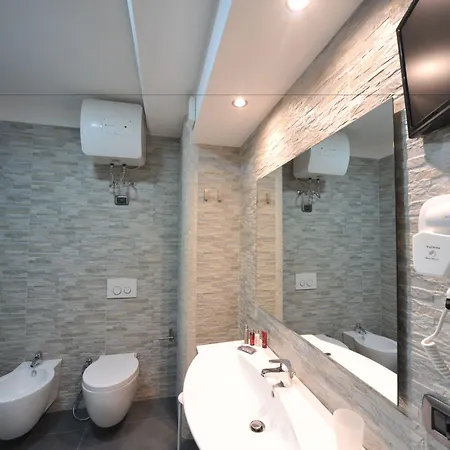 Gatto Bianco House Bed and breakfast 4*