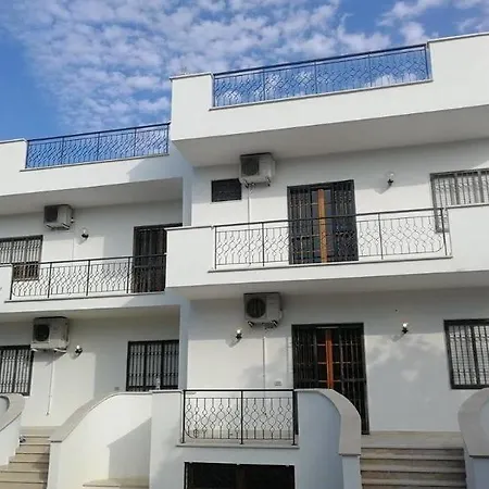 Nocleg ze śniadaniem Gatto Bianco House