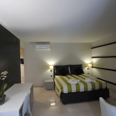 Gatto Bianco House Bed and Breakfast