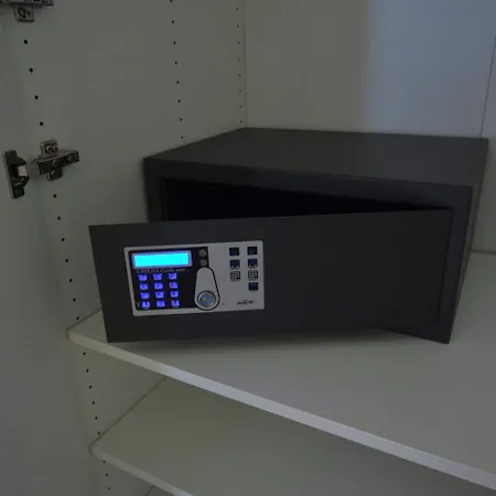 فندق مبيت وإفطار Gatto Bianco House باري