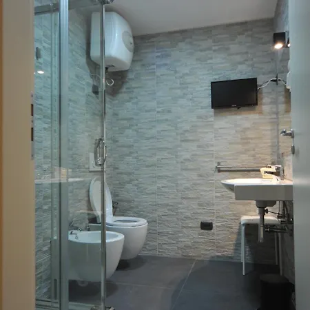 Gatto Bianco House Μπάρι