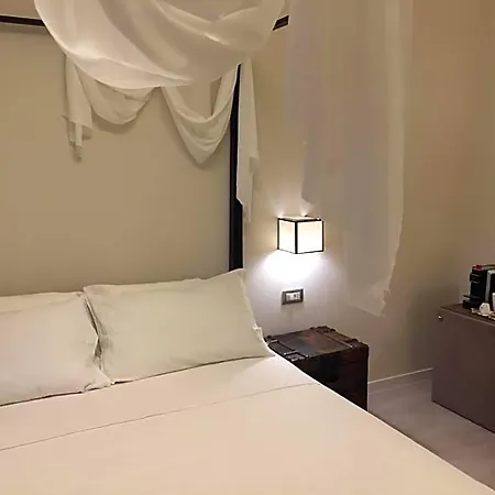 Gatto Bianco House 3* Μπάρι