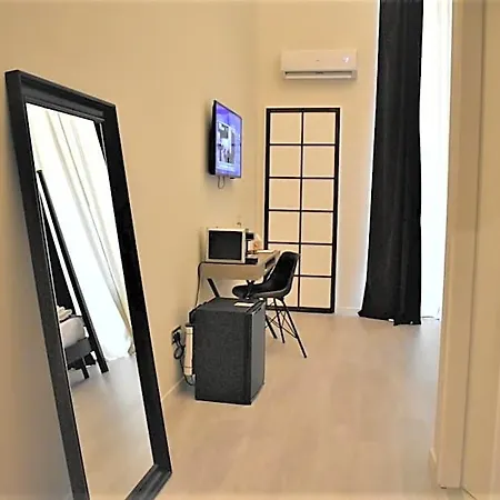 Gatto Bianco House 3* Μπάρι
