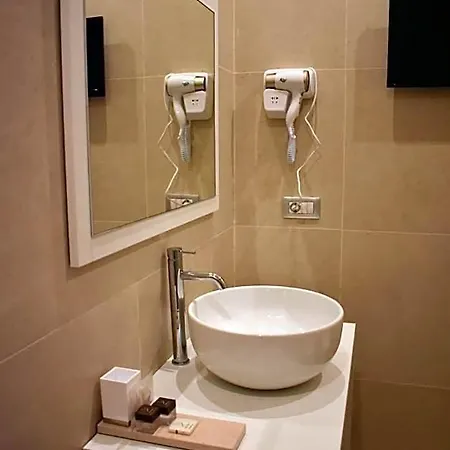Bed & Breakfast Gatto Bianco House 3*