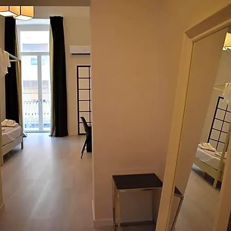 Gatto Bianco House 3* Μπάρι