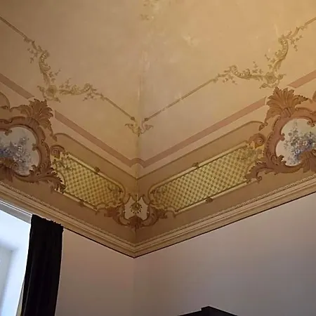 Bed and Breakfast Gatto Bianco House 3*