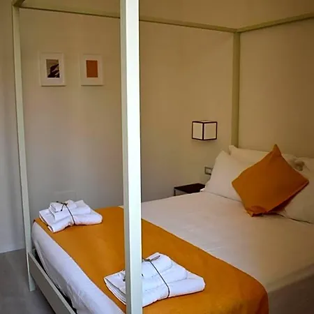 Bed and Breakfast Gatto Bianco House Μπάρι