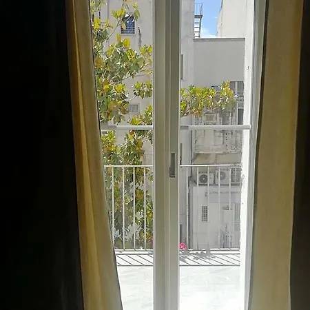Bed and Breakfast Gatto Bianco House Μπάρι