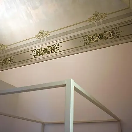 Gatto Bianco House 3* Μπάρι