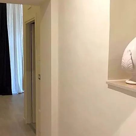 Gatto Bianco House Μπάρι