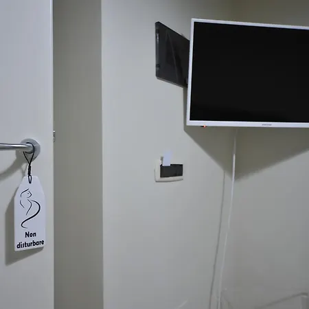 Bed and breakfast Gatto Bianco House Bari