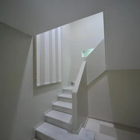 Frühstückspension Gatto Bianco House