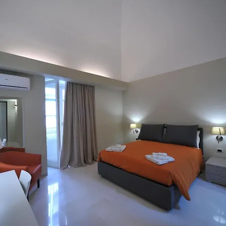 Gatto Bianco House Bari