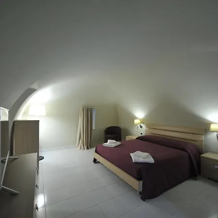 Bed and Breakfast Gatto Bianco House