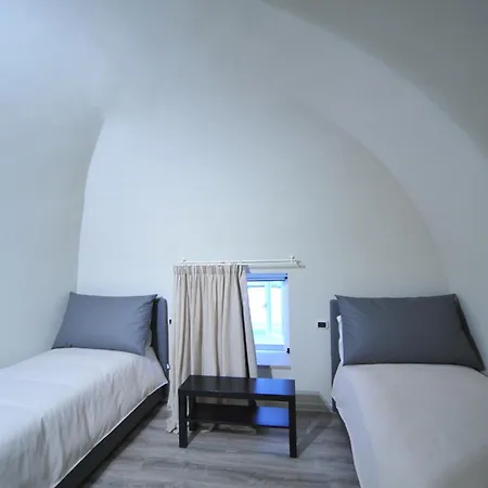 Bed and breakfast Gatto Bianco House