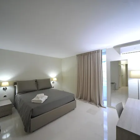 Bed & Breakfast Gatto Bianco House 3*