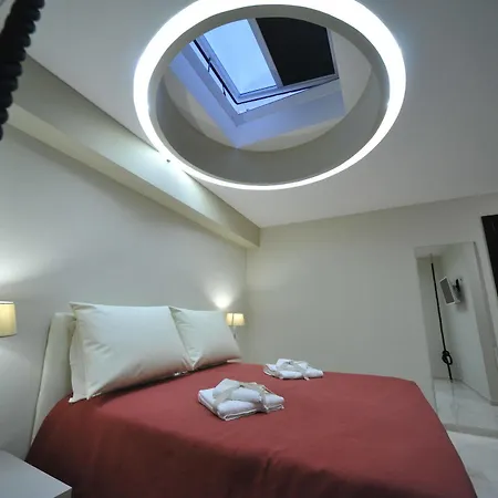 Bed and Breakfast Gatto Bianco House 2*