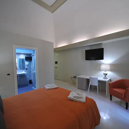 Bed and Breakfast Gatto Bianco House