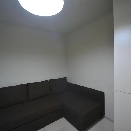 Gatto Bianco House 2*