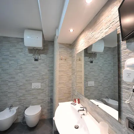 Bed and breakfast Gatto Bianco House