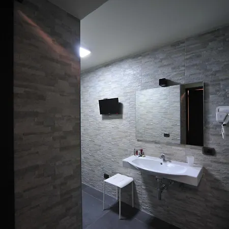 Nocleg ze śniadaniem Gatto Bianco House 3*