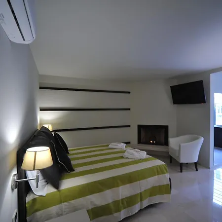 Bed and breakfast Gatto Bianco House 4*