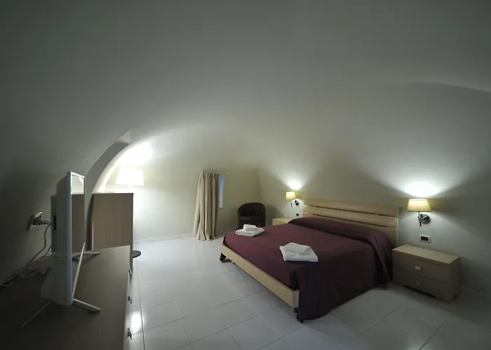 Bed & Breakfast Gatto Bianco House Bari