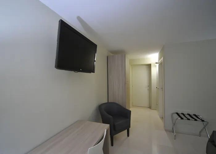 Bed & Breakfast Gatto Bianco House Bari