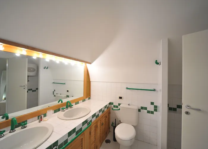 Bed & Breakfast Gatto Bianco House Bari