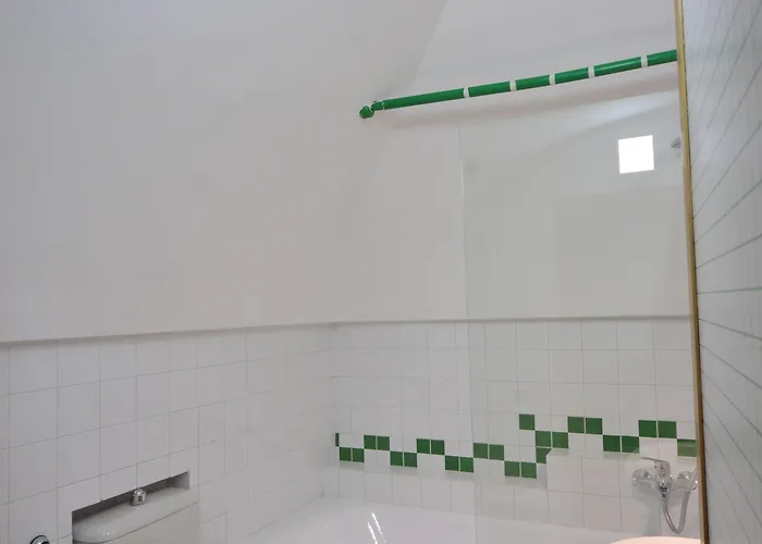 Gatto Bianco House Bed & Breakfast