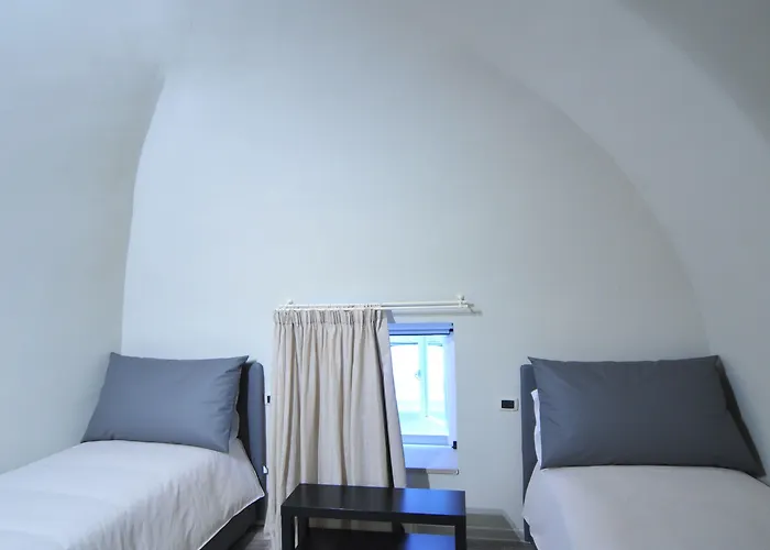 Gatto Bianco House ベッド・アンド・ブレックファスト 4*