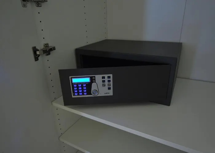 Bed & Breakfast Gatto Bianco House