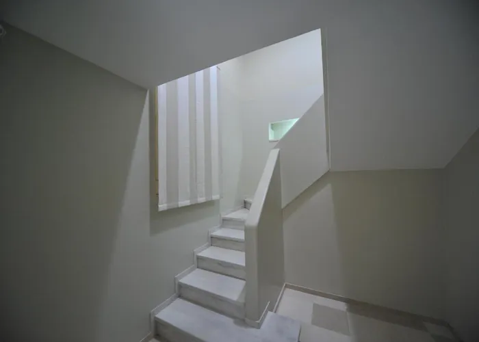 Bed & Breakfast Gatto Bianco House