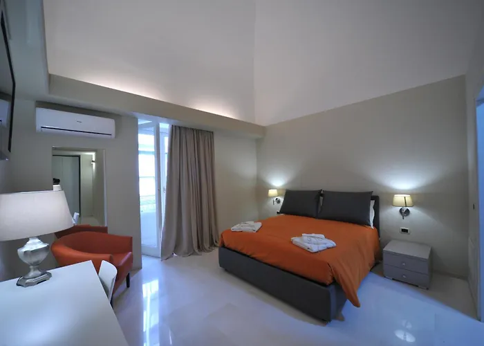 Gatto Bianco House Bari