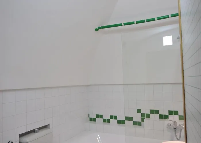 Gatto Bianco House バーリ