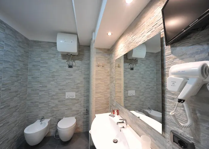 Bed & Breakfast Gatto Bianco House