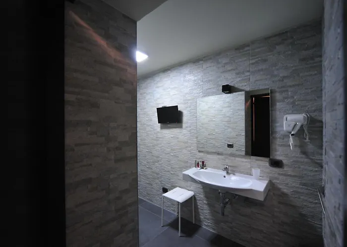 ベッド・アンド・ブレックファスト Gatto Bianco House 4*